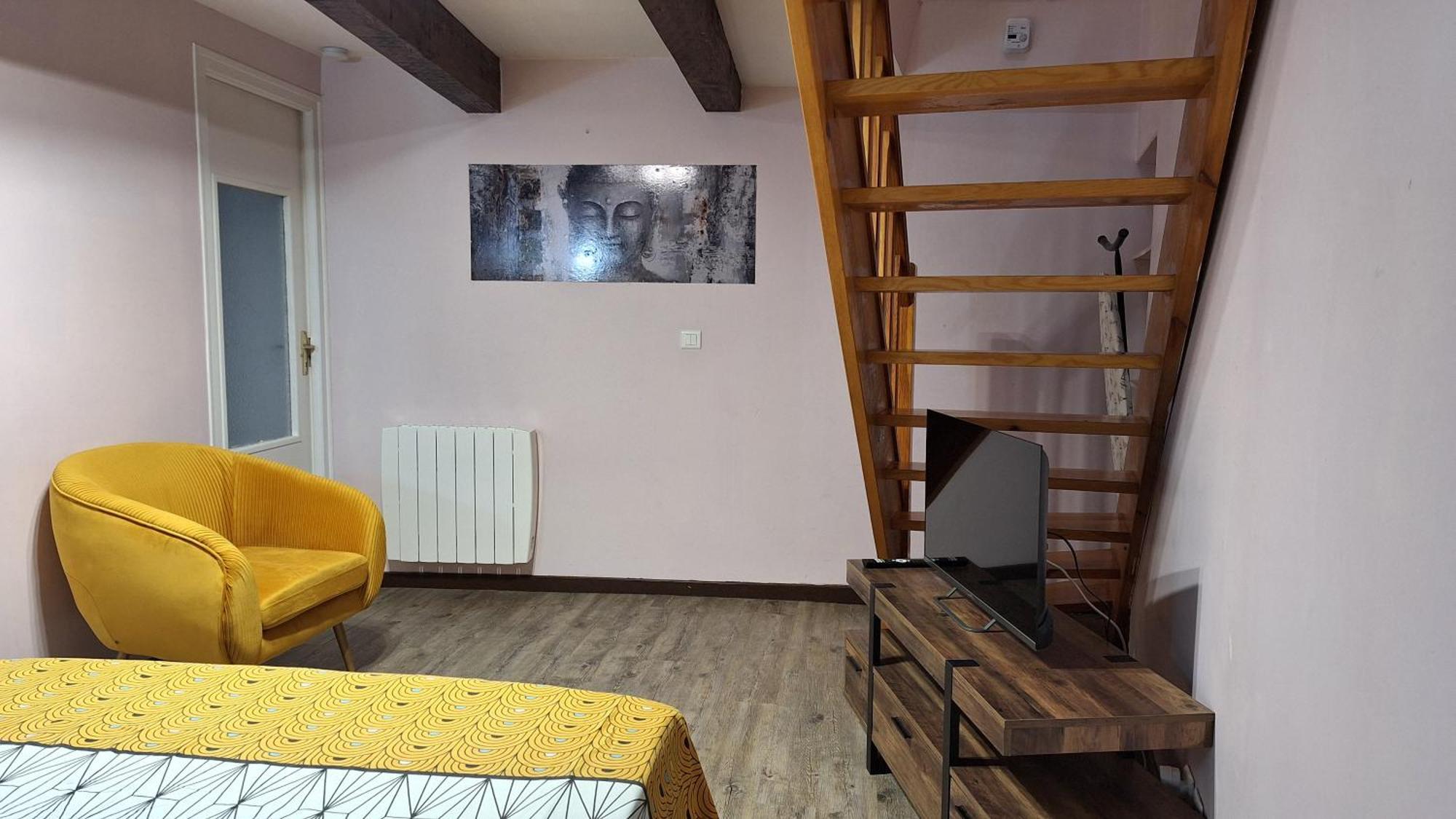 Vacances Et Weekends A Céret Dış mekan fotoğraf
